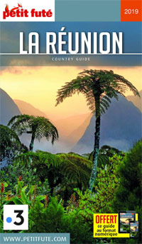 guide tourisme loisirs Réunion 